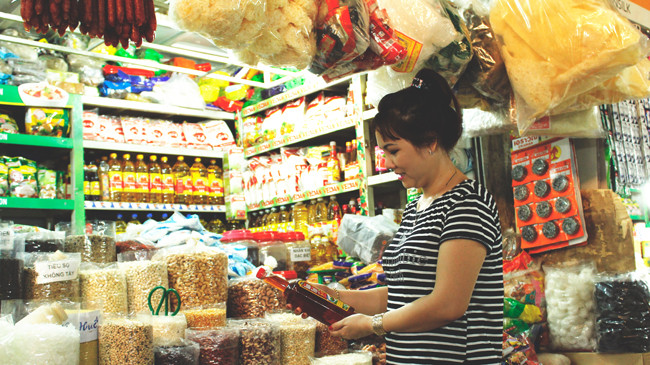 Doanh nghiệp lớn quyết tâm chống hàng giả