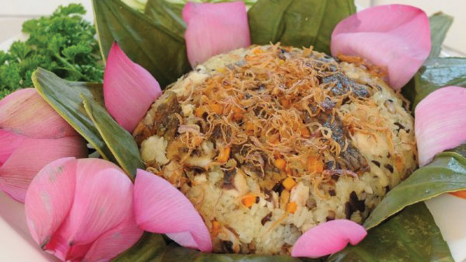 Ảnh minh họa: Internet