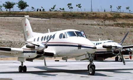 Chính phủ cho phép lập hãng hàng không mới