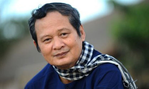 Tác giả “Ca dao em và tôi” qua đời