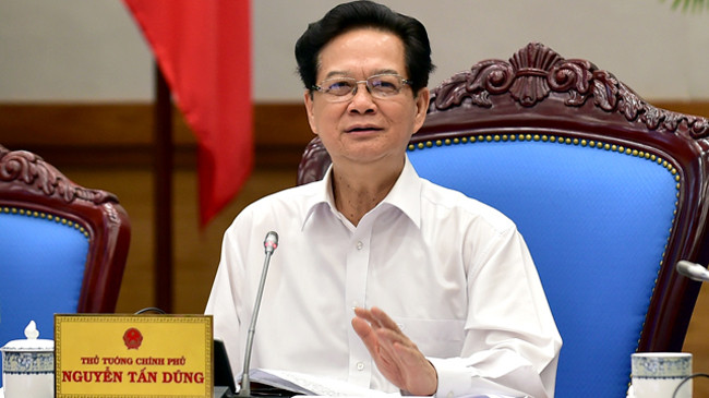 Theo Thủ tướng, trong khó khăn chúng ta không giảm đi bất cứ một chính sách, khoản chi nào dành cho an sinh xã hội mà còn tăng lên.