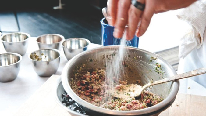 Hiểu thế nào về phản ứng mẫn cảm với bột ngọt?