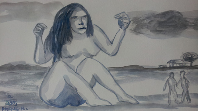 Minh họa: Phong Nhi.