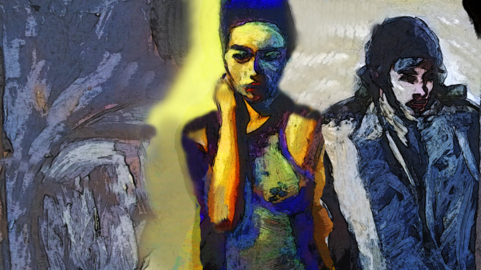 Minh họa: Thẩm Dương.