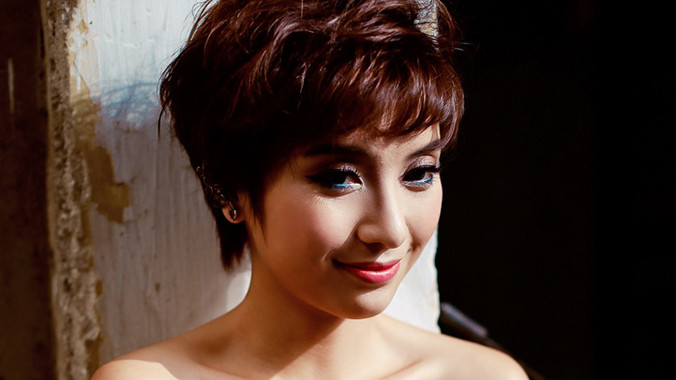 Tiêu Châu Như Quỳnh: Chẳng đâu vào đâu?