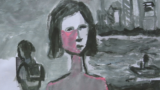 Minh họa: Huỳnh Ty.