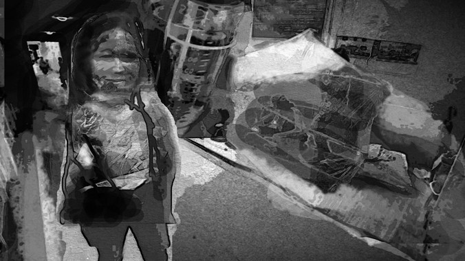 Minh họa: Nguyên Du.