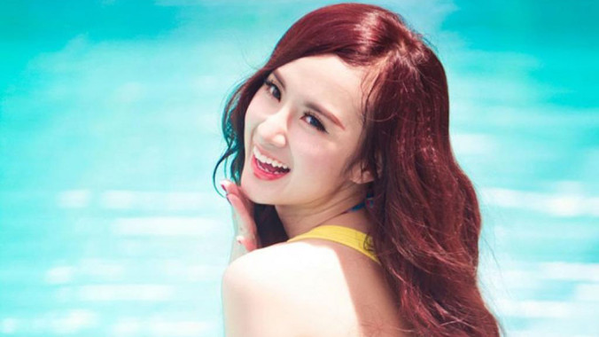 Angela Phương Trinh: Bao giờ mới ngoan?