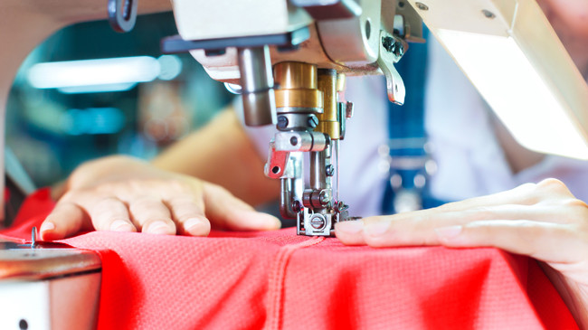 Đón TPP, Techcombank tài trợ dành DN may xuất khẩu