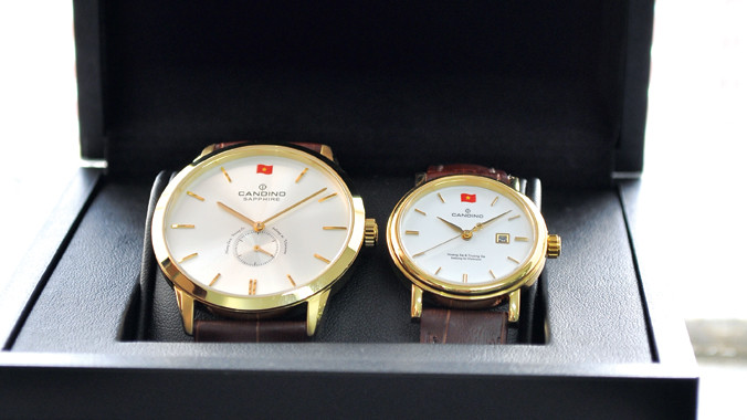 Điều chưa biết về chiếc đồng hồ nói lên sự thật