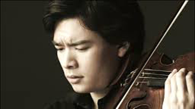 Hòa nhạc Hennessy năm nay