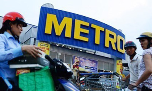 Còn 'ông lớn' nào chuyển giá sau Metro?