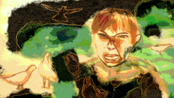 Minh họa: Tuấn Tú.