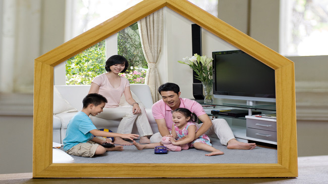 Vay mua BĐS thủ tục nhanh tại Techcombank