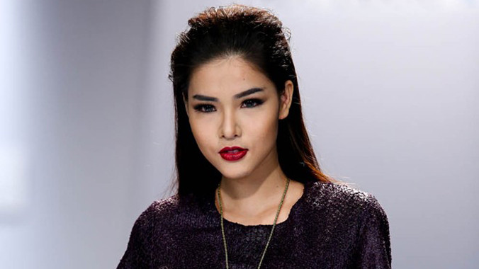 Kỳ Hân: Hạ giá tình yêu