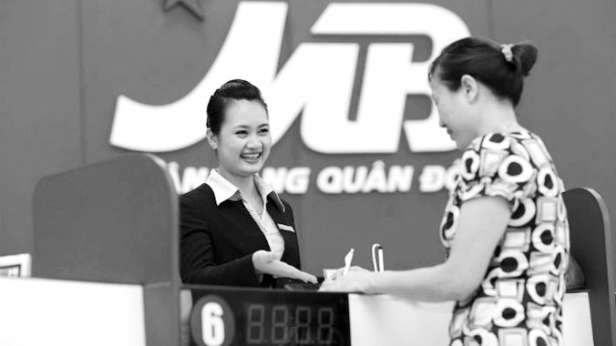 MB tung nhiều chính sách ưu đãi cho DN xuất khẩu.