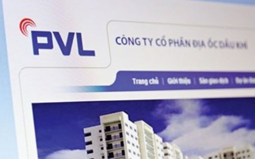 Cựu Chủ tịch Cty PVL lập “sân sau” lấy tiền Nhà nước