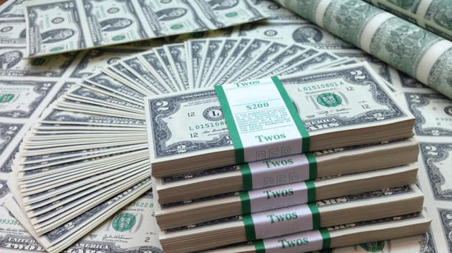 Ồ ạt rút vốn khỏi Trung Quốc