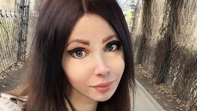 Cảnh sát khó xử với người chuyển giới