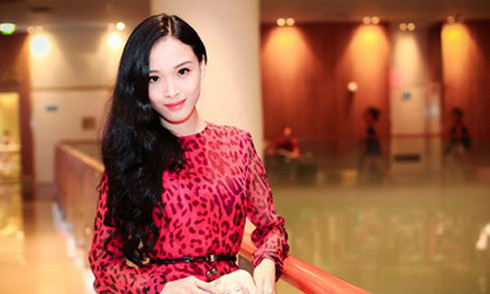 Trương Hồ Phương Nga. Ảnh: Vnexpress.
