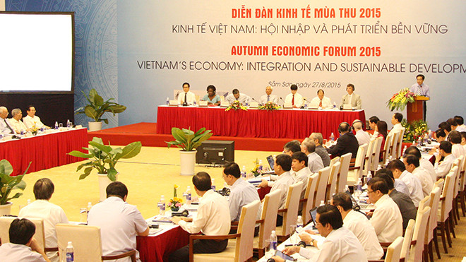 “Doanh nghiệp sợ hội nhập như sợ ma!”