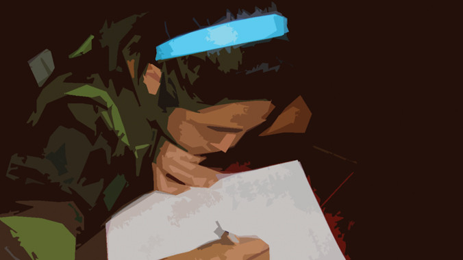 Hành trình của con hơn nửa tháng đúng vào dịp lễ tết sum vầy.