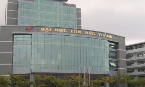 Đại học Tôn Đức Thắng tự bổ nhiệm giáo sư