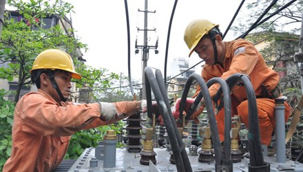 Hà Nội sẽ không cắt điện luân phiên dịp hè