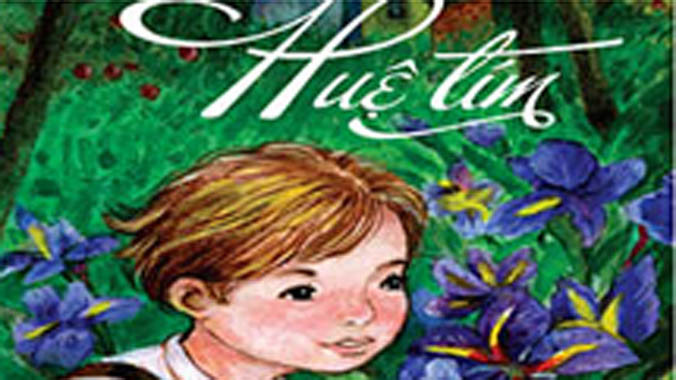 Tin vắn: Cổ tích viết theo lối mới