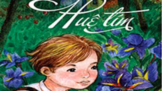 Tin vắn: Cổ tích viết theo lối mới
