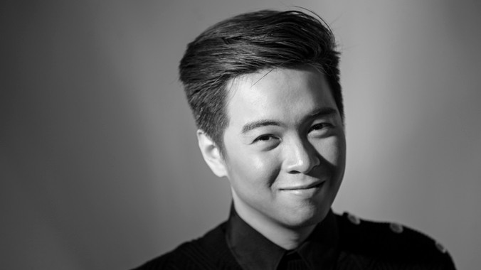 Phạm Toàn Thắng.