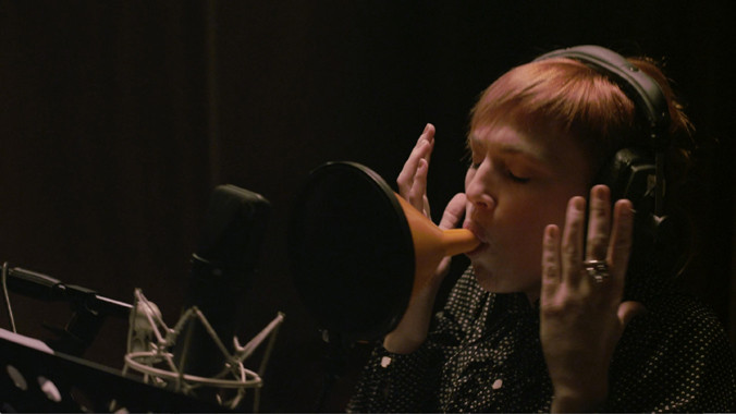 Vận động không ăn pa-tê gan ngỗng. Nguồn ảnh: Gaia