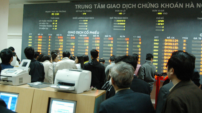 Sau 6 năm thành lập, đã có hơn 200 doanh nghiệp lên sàn UpCom.