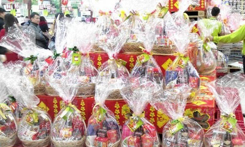 TPHCM chưa phát hiện trường hợp tặng, nhận quà sai quy định dịp Tết