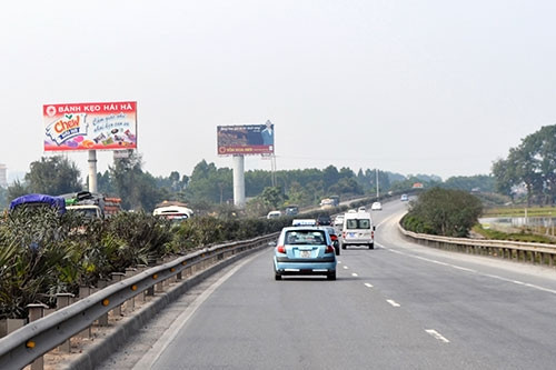 Tuyến Pháp Vân - Cầu Giẽ 