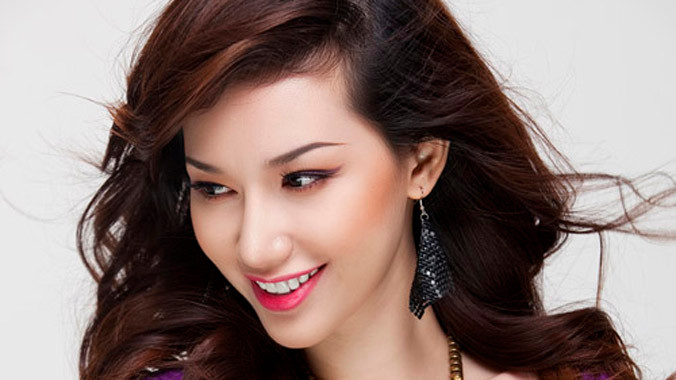 Quỳnh Chi: Ngại với trăm năm