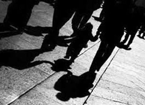 Tám năm địa ngục của cô gái bị kẻ bệnh hoạn bắt cóc