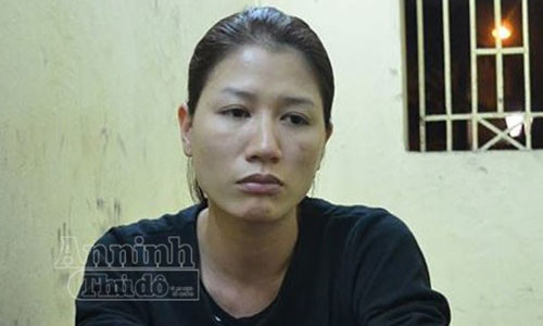 Mẹ làm đơn bảo lãnh, Trang Trần được tại ngoại