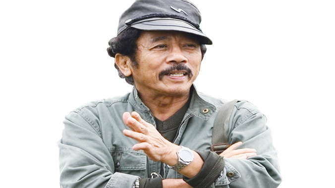 Nhà văn Chu Lai: Tiếp tục sòng phẳng với dĩ vãng