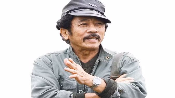 Nhà văn Chu Lai: Tiếp tục sòng phẳng với dĩ vãng
