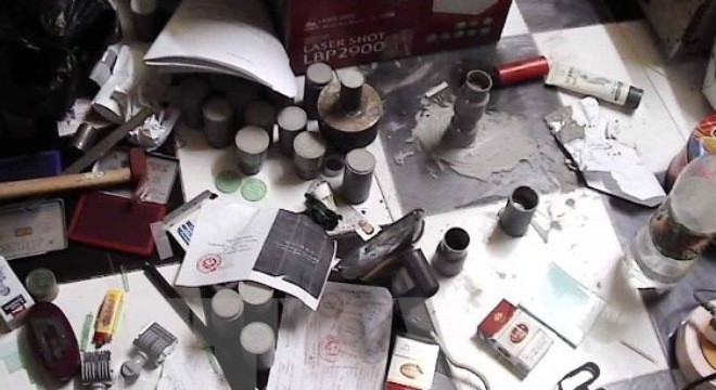 Làm rõ vụ bằng giả lớn nhất trong ngành y