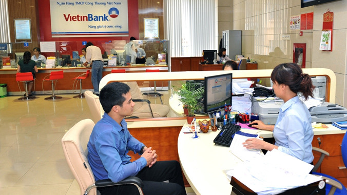 VietinBank tiên phong trong phòng chống rửa tiền.