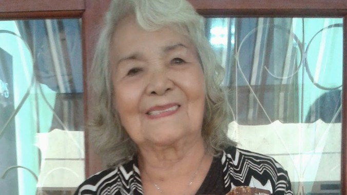 Bà Trần Thị Túy