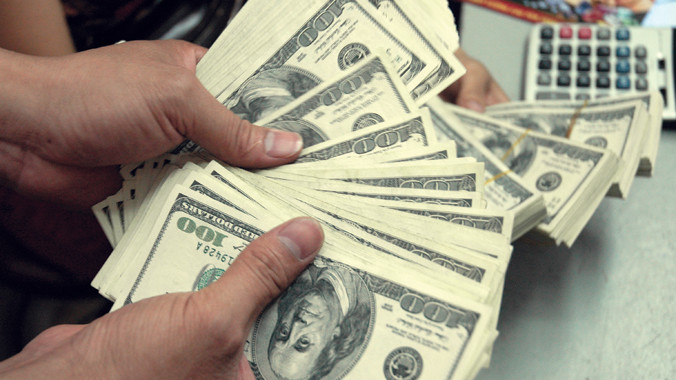 Ảnh: Hồng Vĩnh.