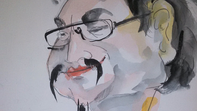 Lê Trí Dũng với đơn vị xe tăng đánh chiếm Dinh Độc Lập