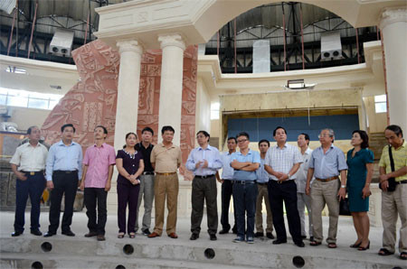 Ngẫm về sự trao tặng