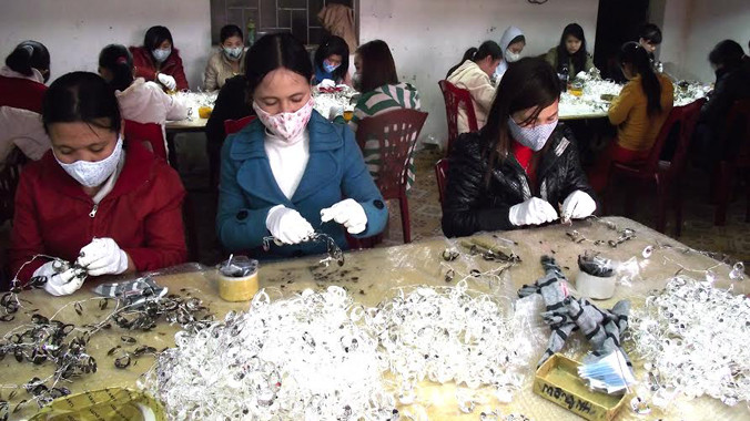 Người lao động mong muốn được hưởng chế độ như ốm đau, tai nạn lao động khi đóng bảo hiểm xã hội tự nguyện.