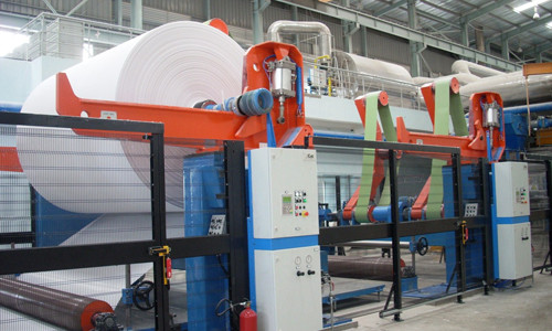 Nhu cầu sử dụng giấy các loại của VN đều tăng dần qua từng năm, nhưng khả năng đáp ứng từ nguồn trong nước ngày một thu hẹp ảnh: như ý