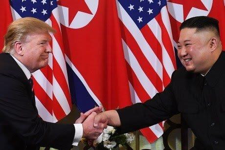 Báo Mỹ: Ông Trump có thể đã sẵn sàng nhượng bộ