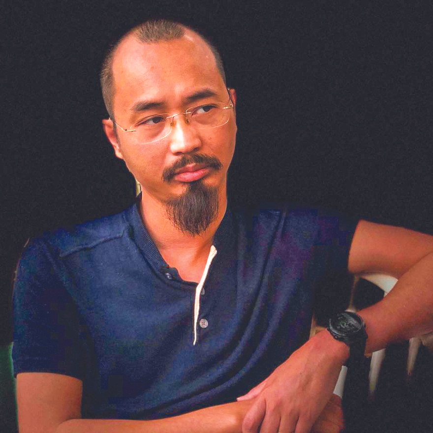 Trần Anh Dũng - CEO Founder MOG 